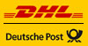 Versand per DHL