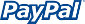 Zahlung per Paypal