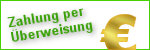 Zahlung per Überweisung