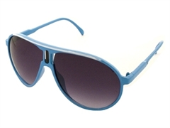 Millionaire Sonnenbrille Cara Blau